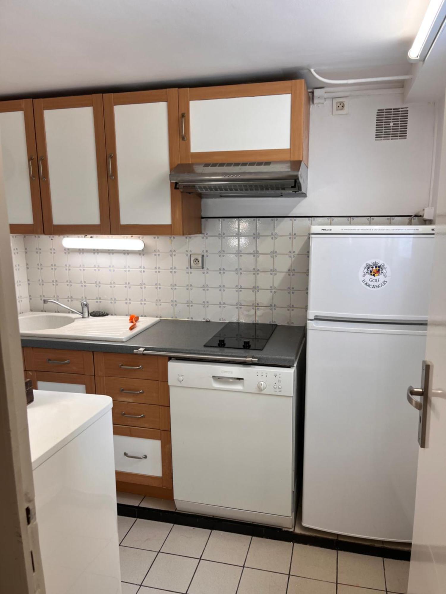 Charmant Petit Appartement Avec Sa Terrasse Privee Bajonna Zewnętrze zdjęcie