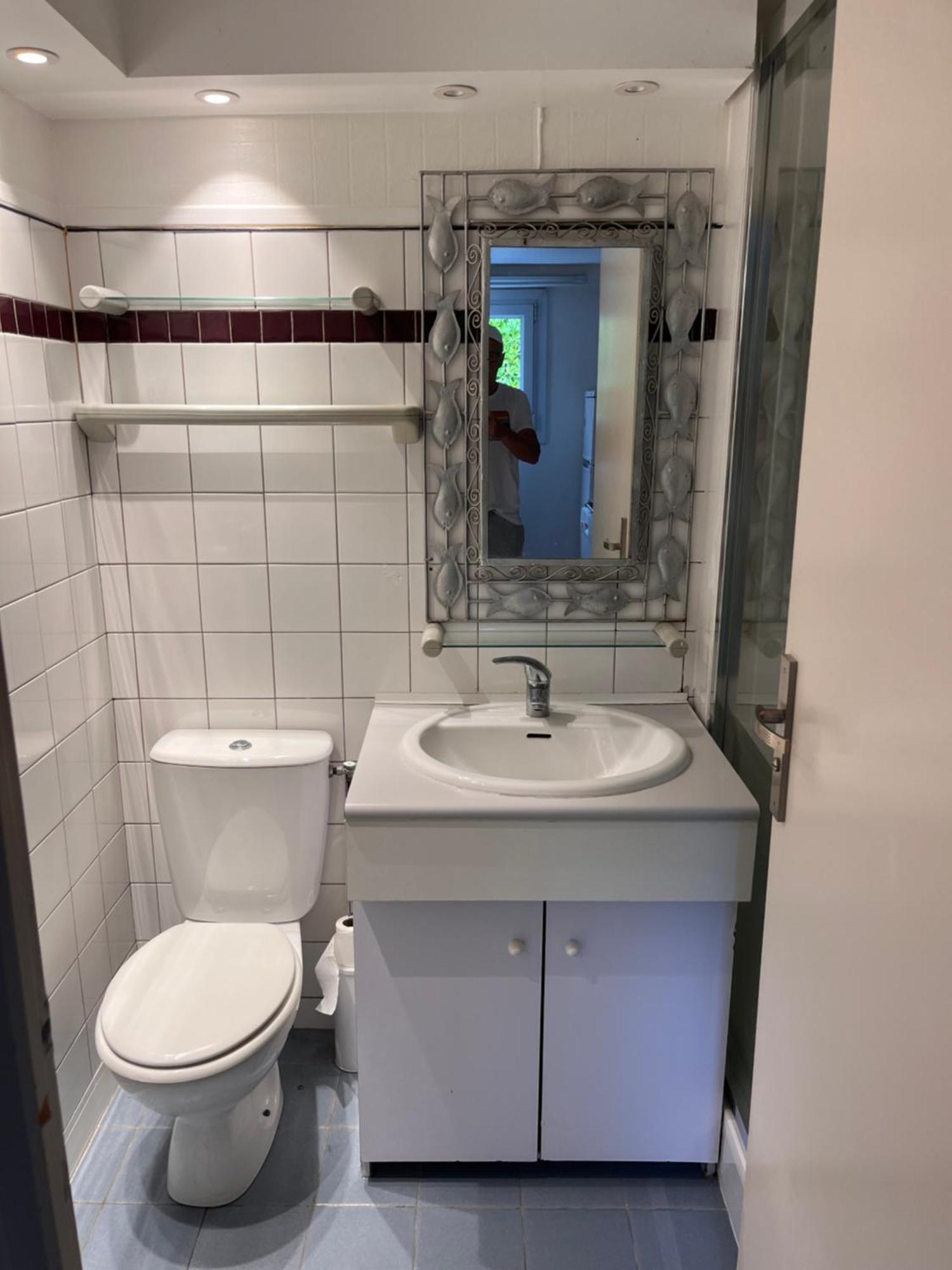 Charmant Petit Appartement Avec Sa Terrasse Privee Bajonna Zewnętrze zdjęcie
